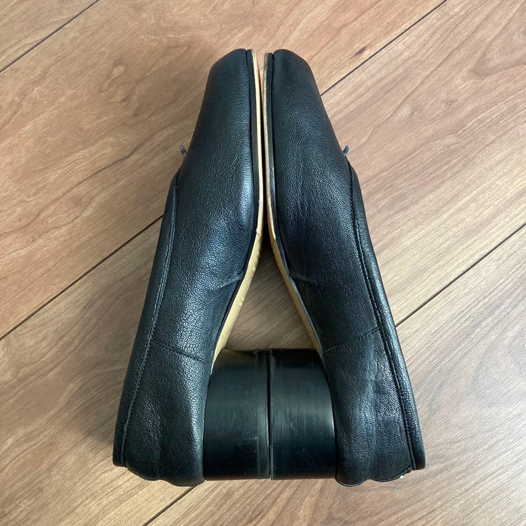 メゾンマルジェラ タビバレリーナ 37