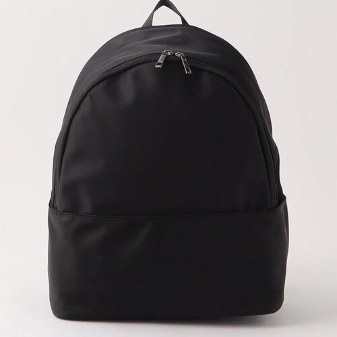 【新品未使用】デイバック リュック MARW UNITED ARROWS