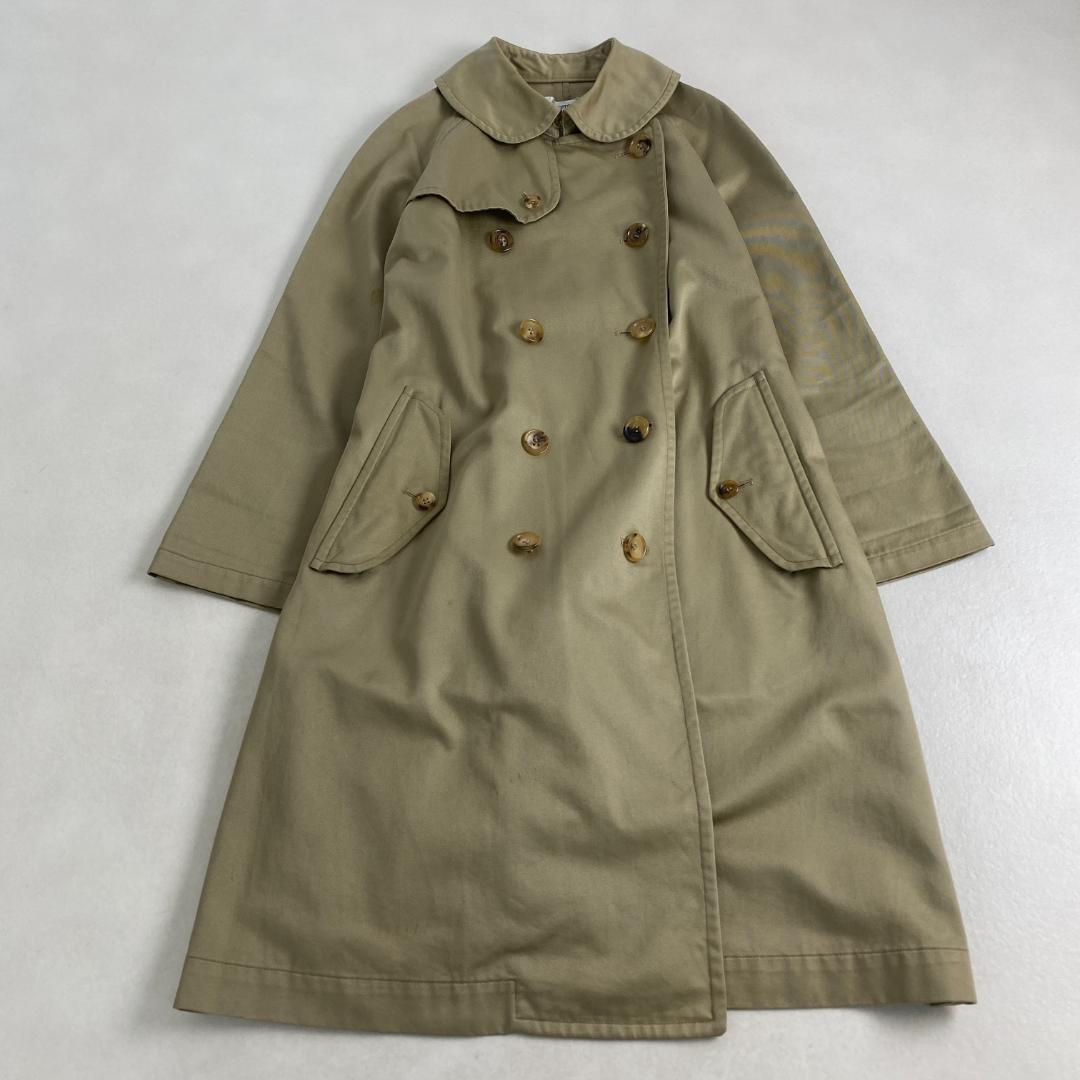 COMME des GARCONS　トレンチコート