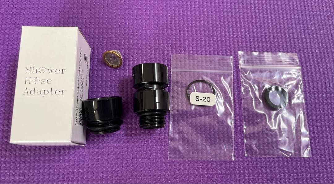 【新品・未使用】ミラブル　艶　※トルネードスティック一個プレゼント