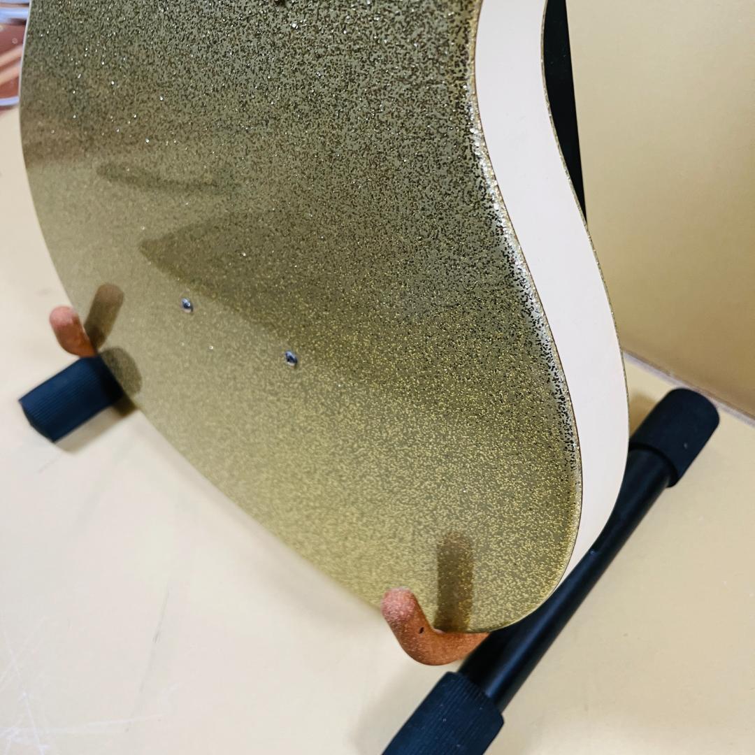 Danelectro Long Scale 59DC Bass ギグバッグ付属