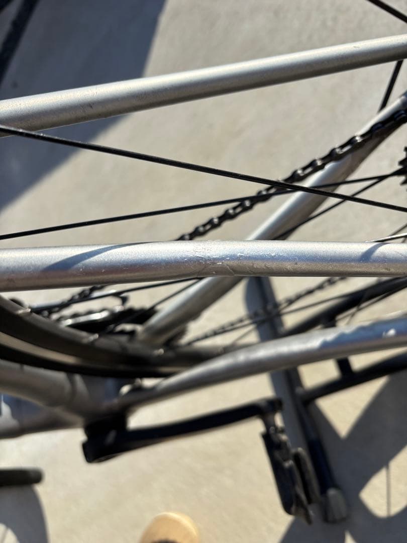 自転車本体 Specialized ALLEZ SPRINT DSW SL COMP 52