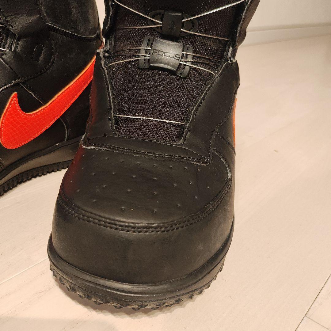 Nike SB TF1 X BDA スノーボードブーツ　限定