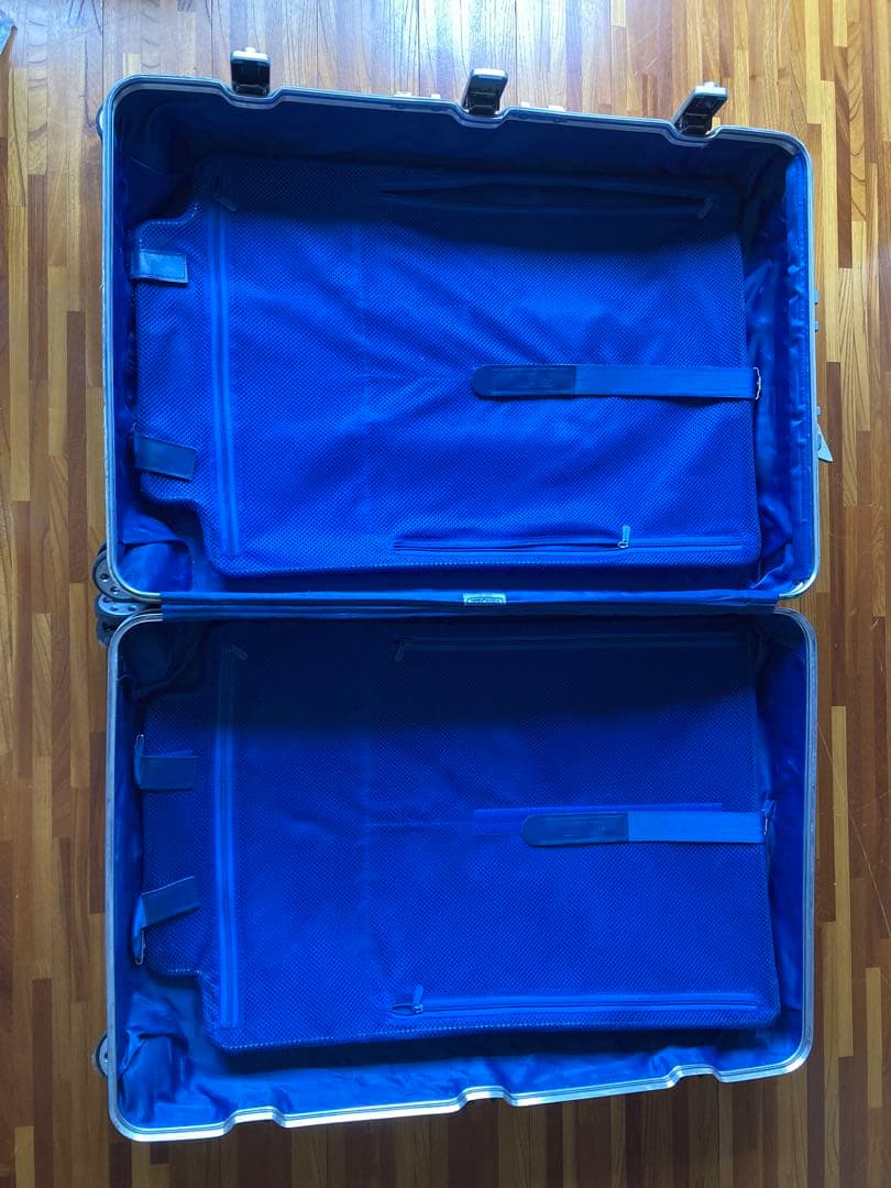 RIMOWA トパーズ 98L