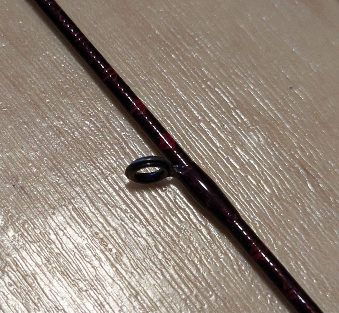 シマノ スコーピオンXV 2550FF-2