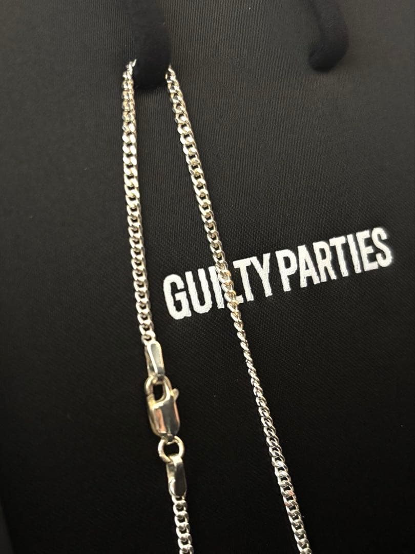 WACKO MARIA COIN NECKLACE ネックレス