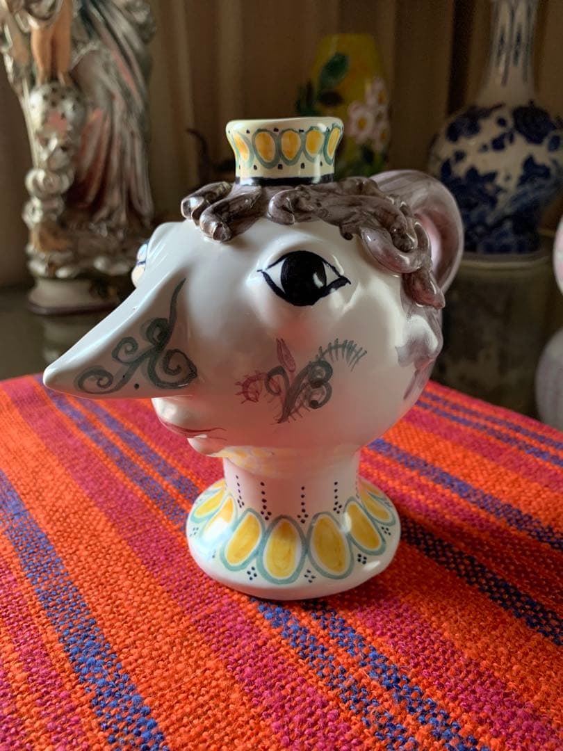 ビヨンヴィンブラッド　激レア・ニモール時代の一品手書きの作品3点セット！