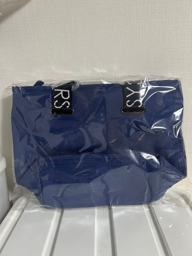 【新品未使用】エスワイサーティトゥ バイ スウィートイヤーズロゴカートバッグ