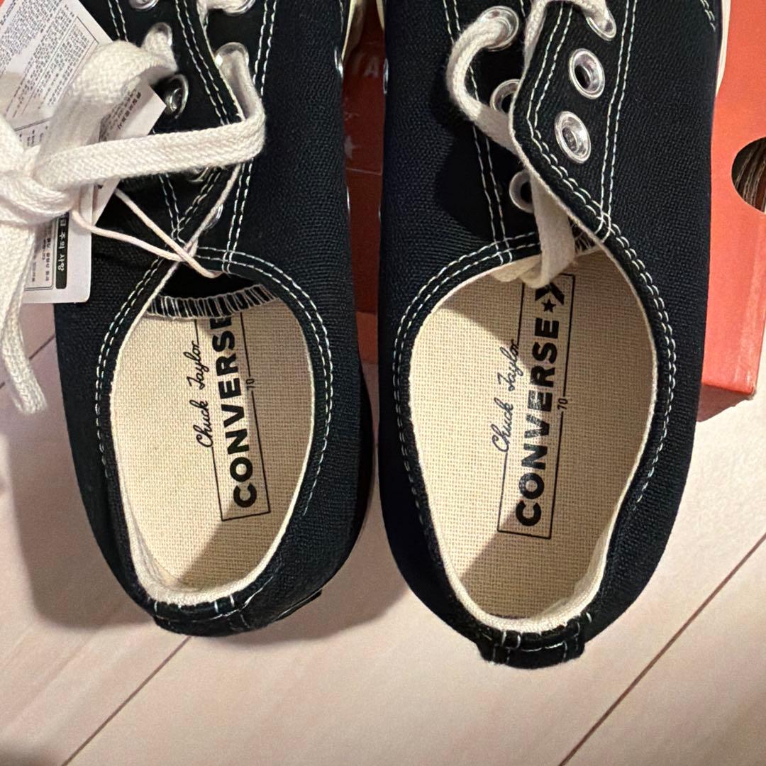 コンバース　CHUCK70 C