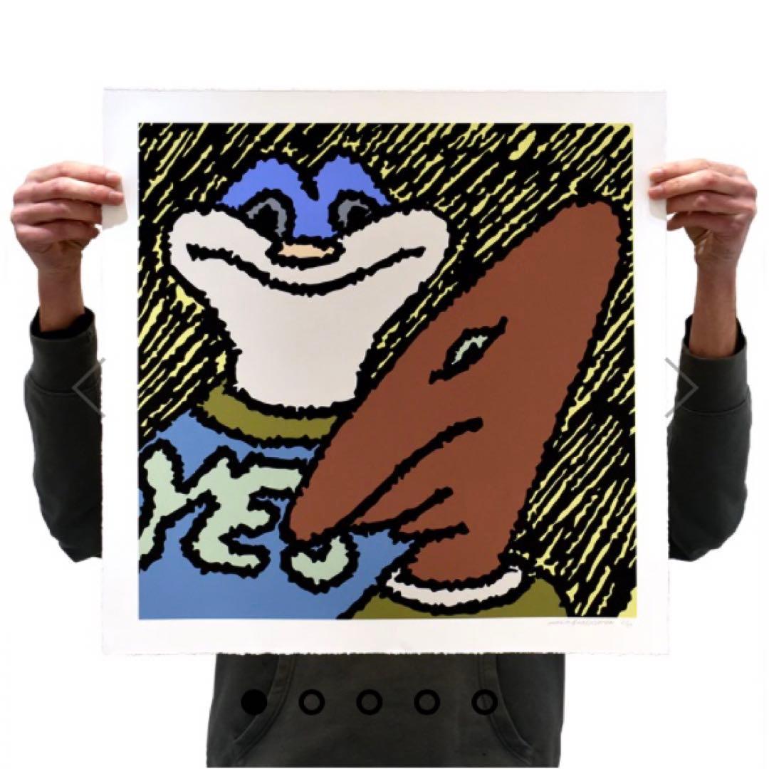 な*ん様 'Yes & No' 櫻井万里明