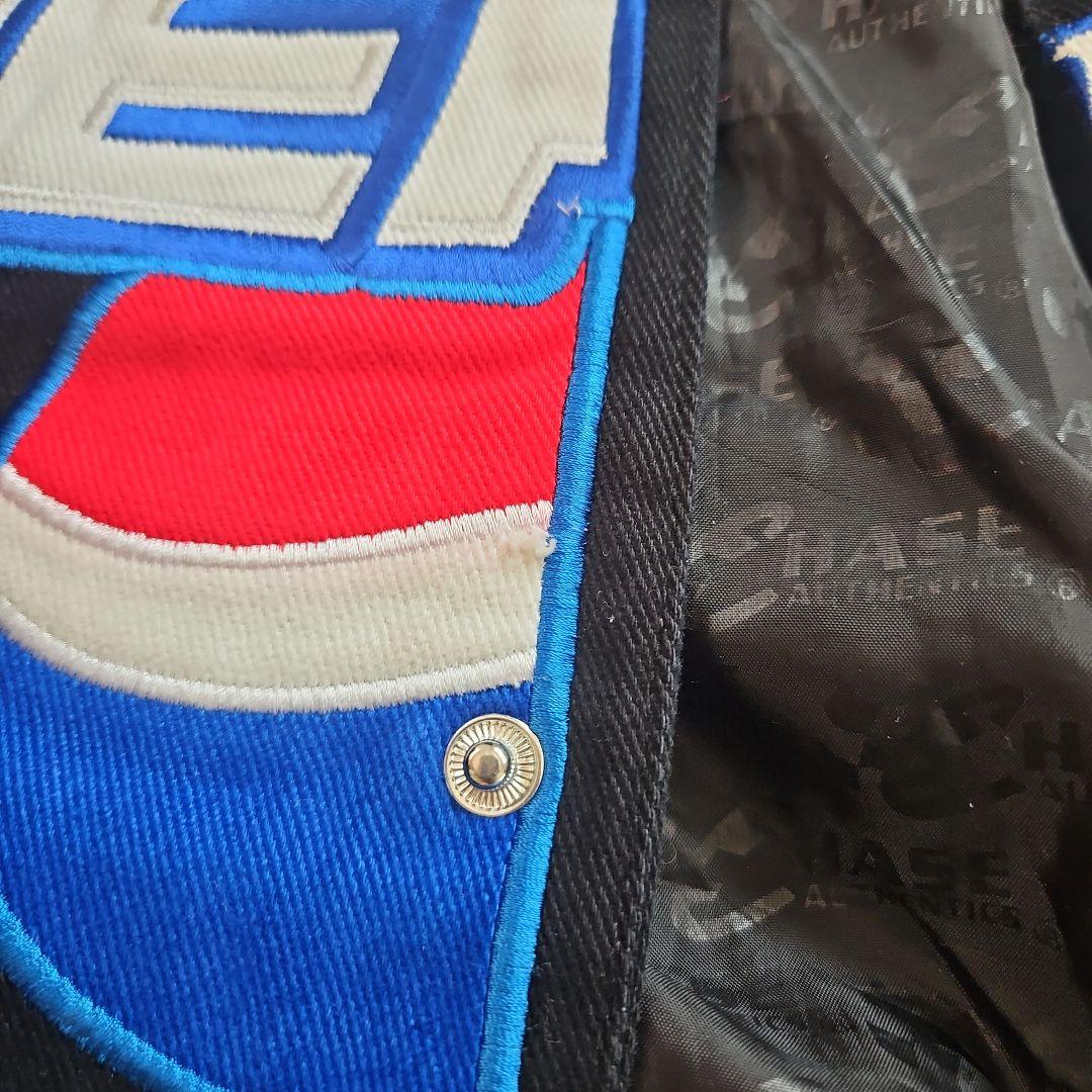 NASCAR ジェフゴードン PEPSI レーシングジャケット 　ヴィンテージ