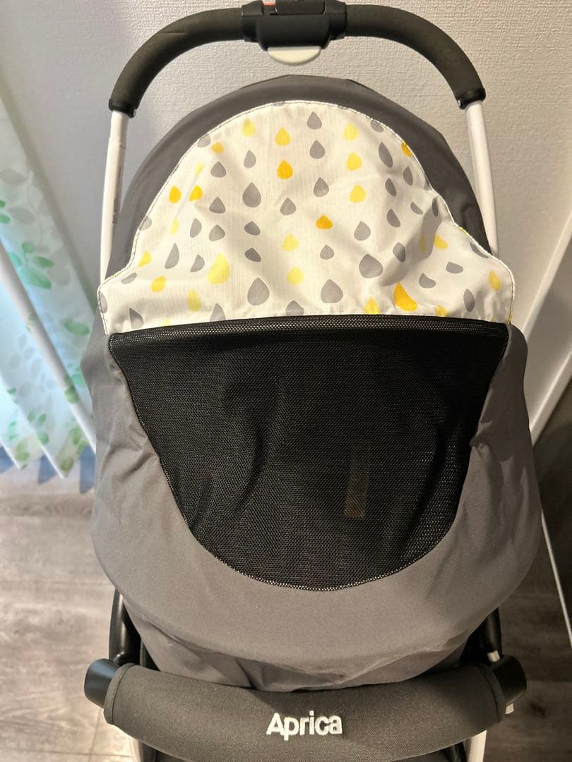 Aprica カルーンエアー　A型　ベビーカー