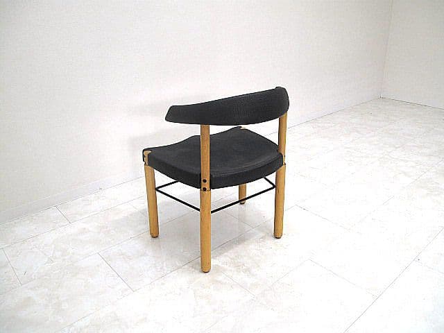 希少品 カッシーナ 「StrassleCollection」 レオナルドチェア