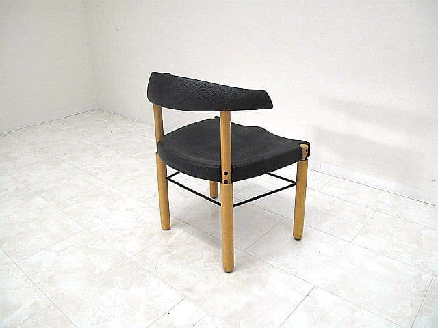 希少品 カッシーナ 「StrassleCollection」 レオナルドチェア