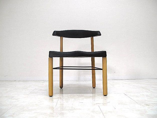 希少品 カッシーナ 「StrassleCollection」 レオナルドチェア