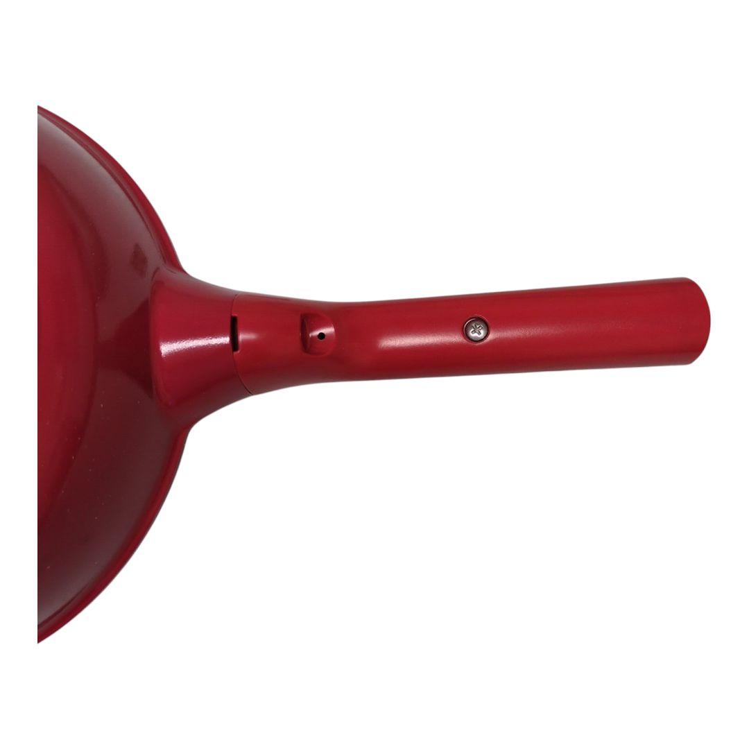 新品 未使用　レミパンミニ（２０ｃｍ）レッド RHF401 小さな万能フライパン