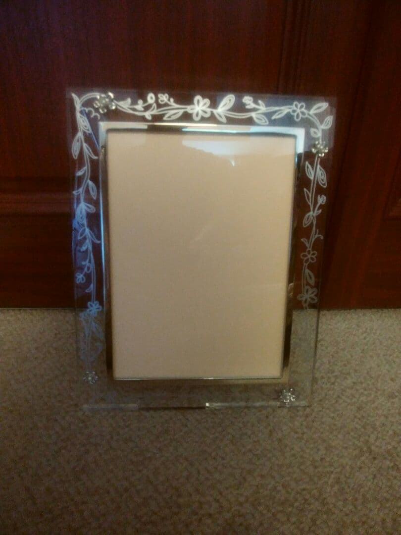 MIKIMOTO 写真たて