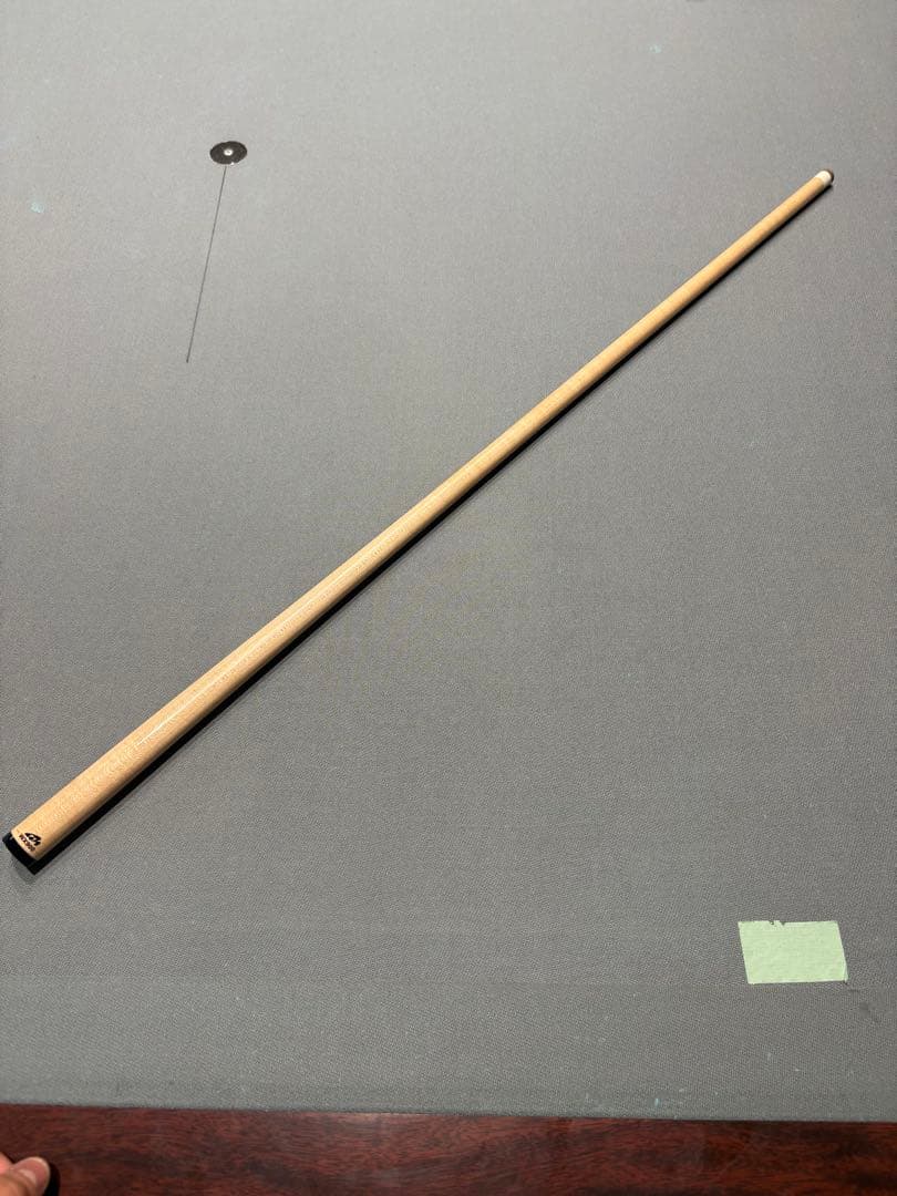 mezz WX900 シャフト ラジアル