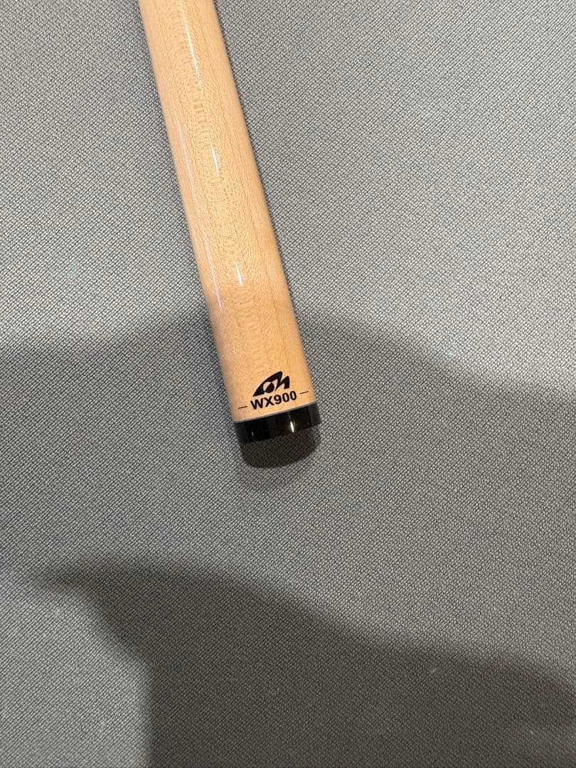 mezz WX900 シャフト ラジアル