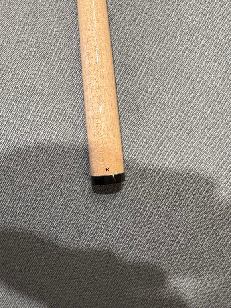 mezz WX900 シャフト ラジアル