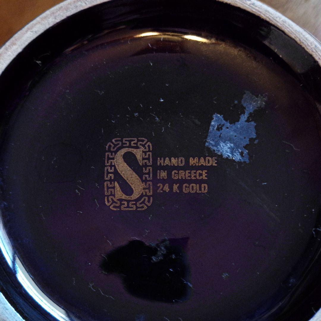 ギリシャ製花瓶