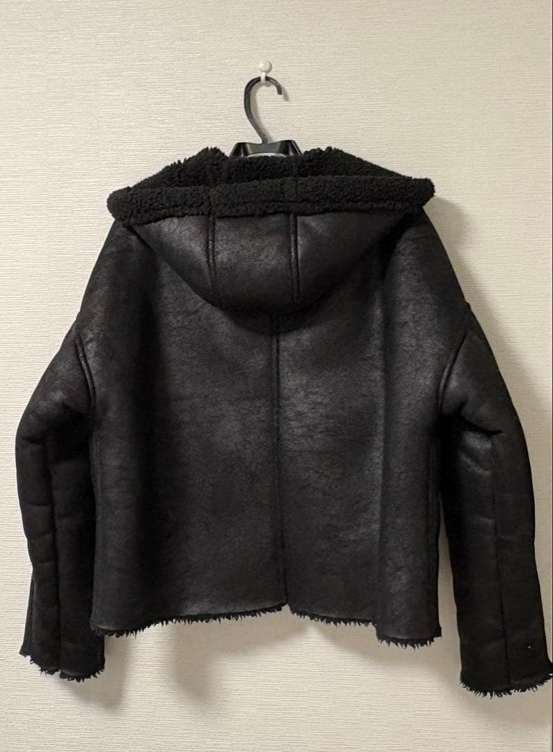 ZARA メンズジャケット