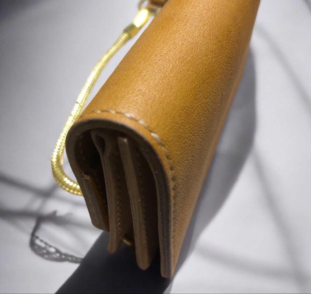 トラッカーウォレット　308