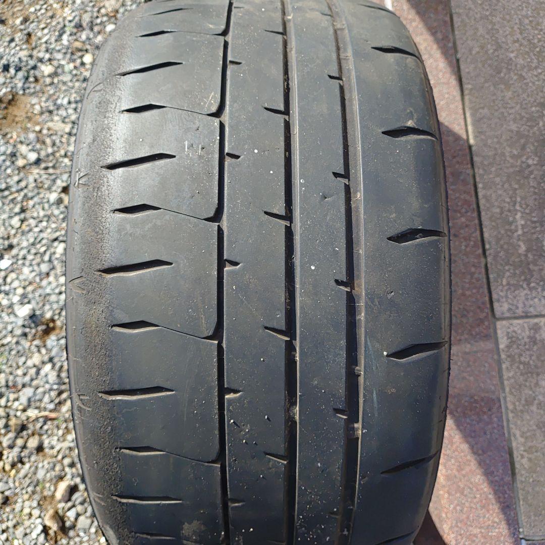 ブリヂストン RE-71RS 255/35R18