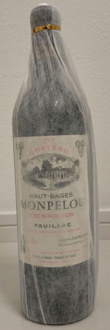 ​【豪華3本】ボルドー当たり年2009＆ポイヤック＆熟成カリフォルニア 赤セット