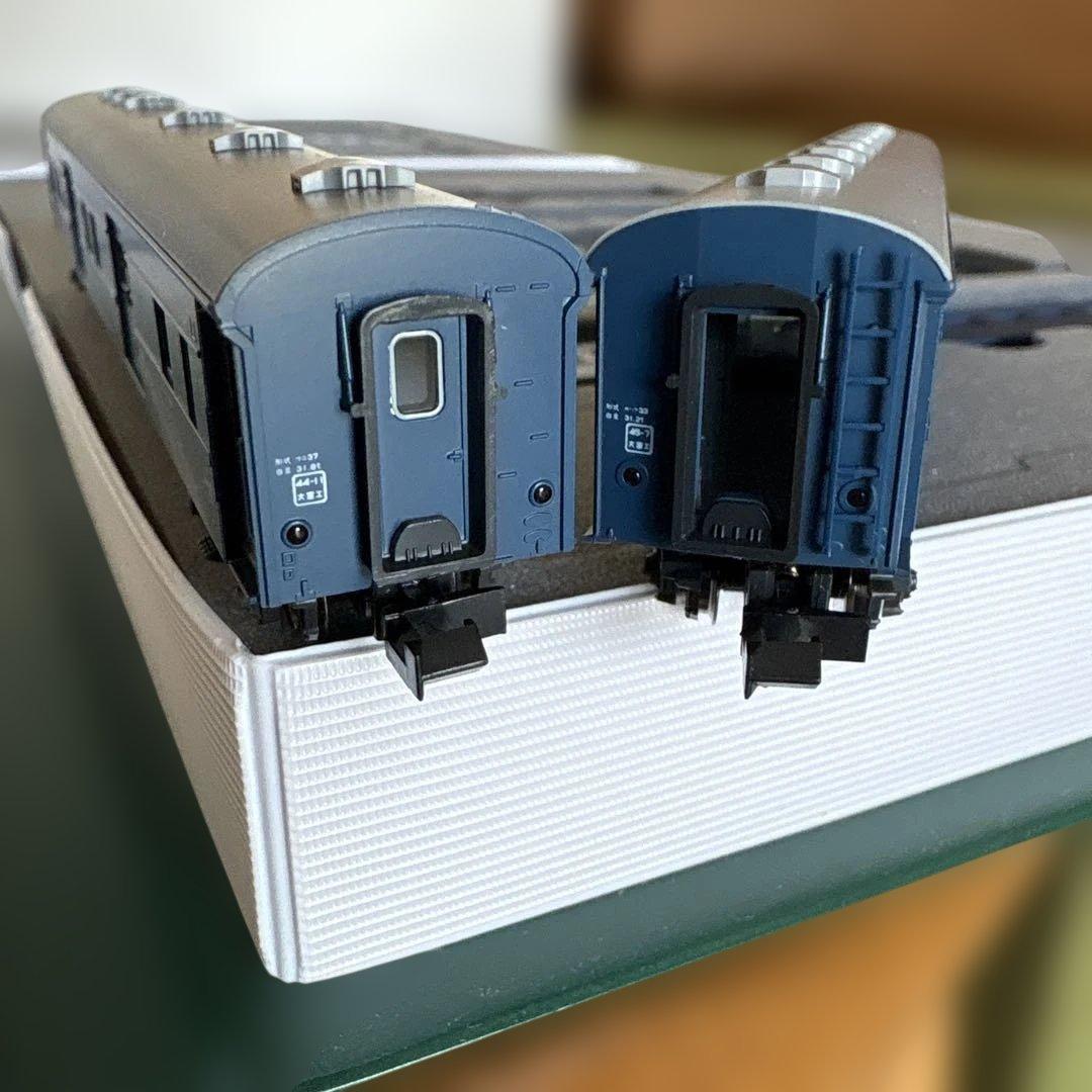 【新同】KATO 10-879/880 10系寝台急行津軽 基本増結11両フル⑩
