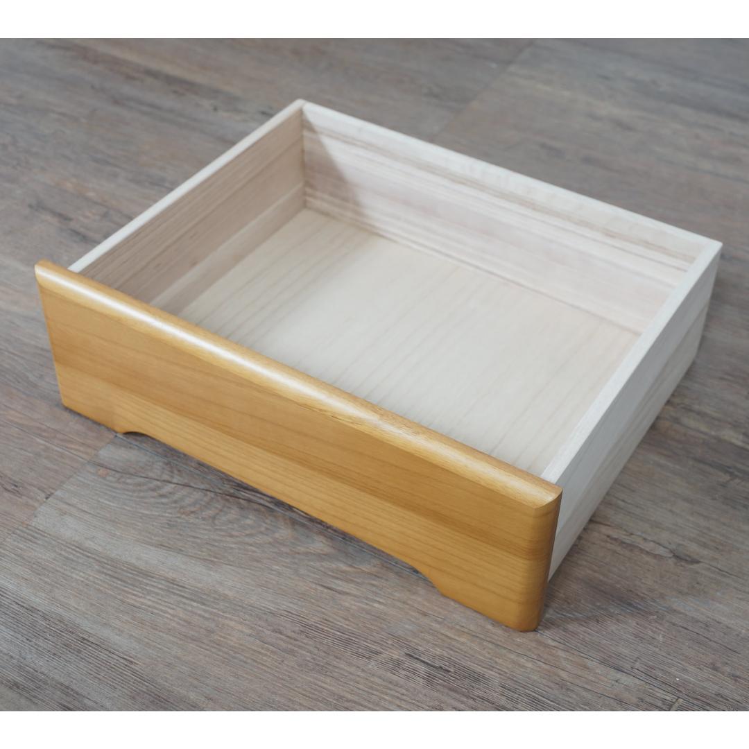 【新品】仏壇チェスト モダン　収納　仏具　天然木 アウトレット