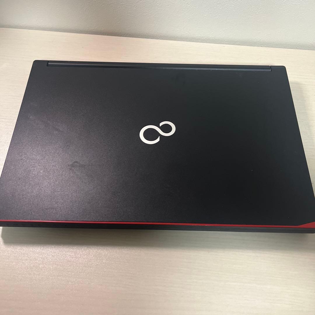 富士通 LIFEBOOK Core i38GB｜SSD搭載｜Windows11