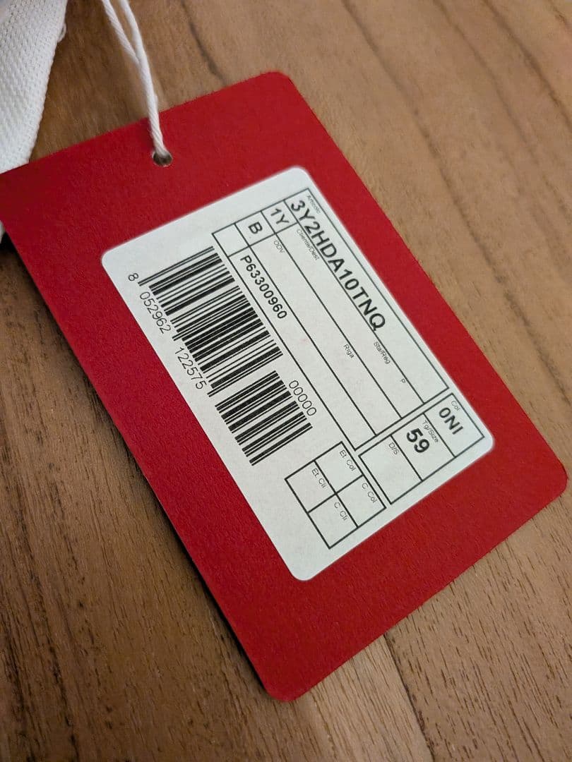 【未使用】VALENTINO GARAVANI VLTN キャップ 正規品