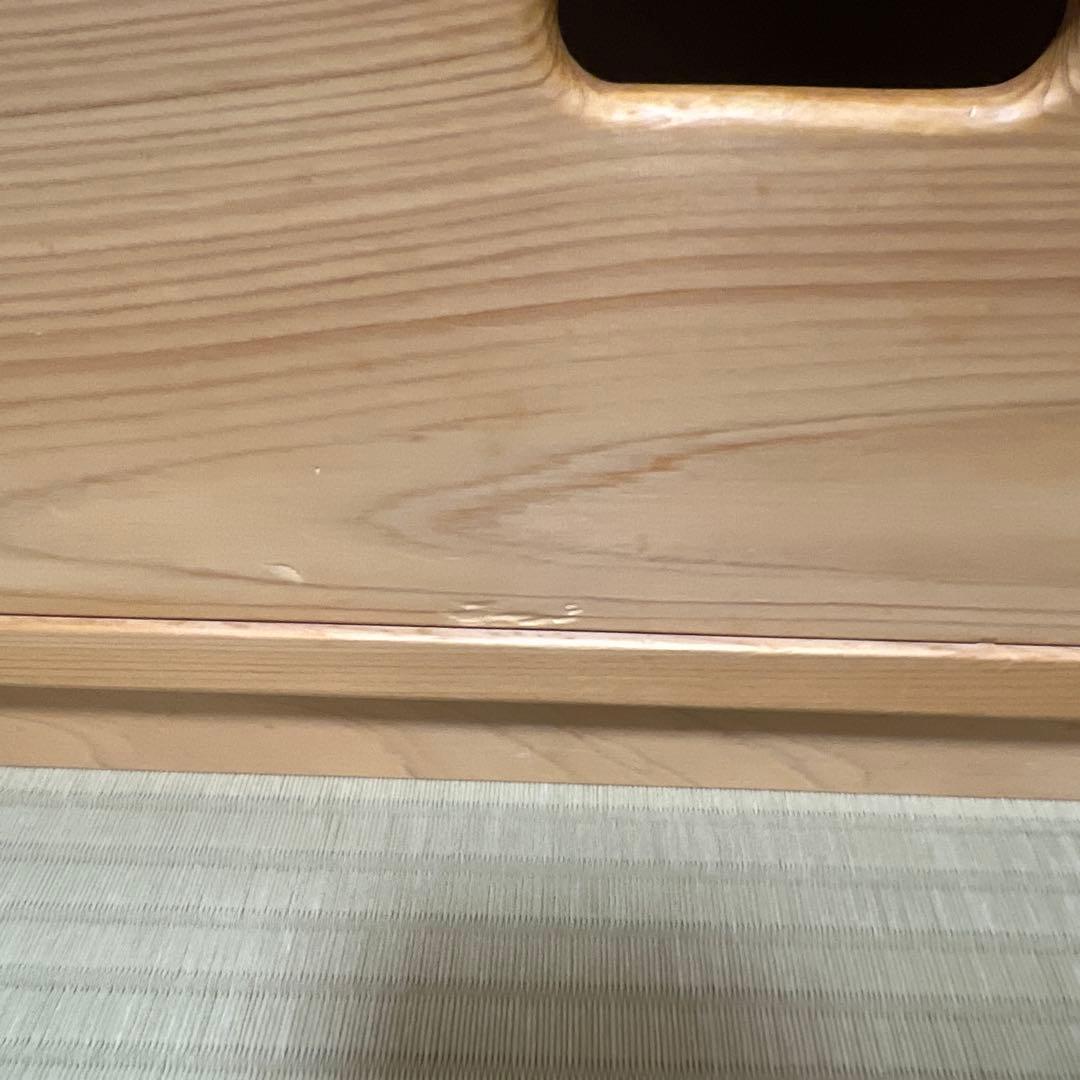 なかよしライブラリー いろは家具【は】