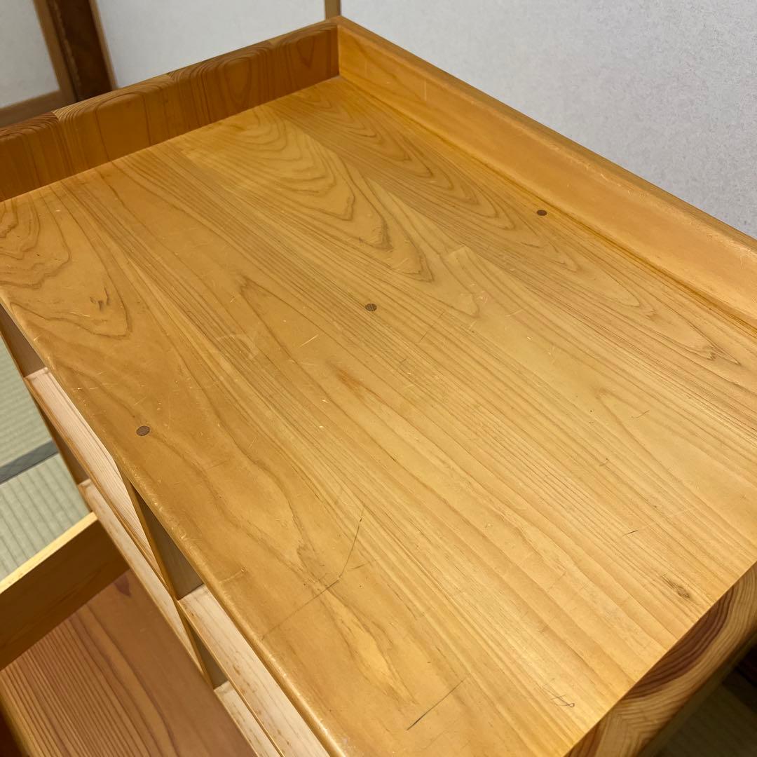 なかよしライブラリー いろは家具【は】