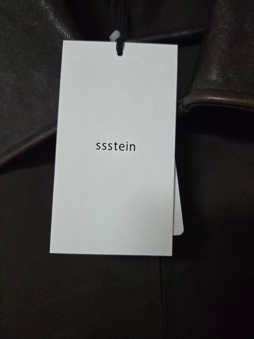 ジャケット・アウター 26ss Sulfur Dyed BrushedChino ZipJacket