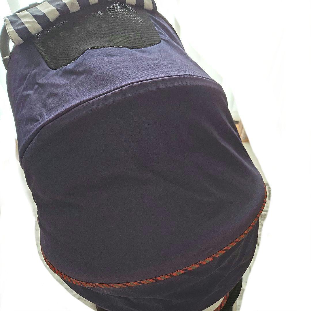 Aprica ベビーカー スムーヴ ファミリア Familiar