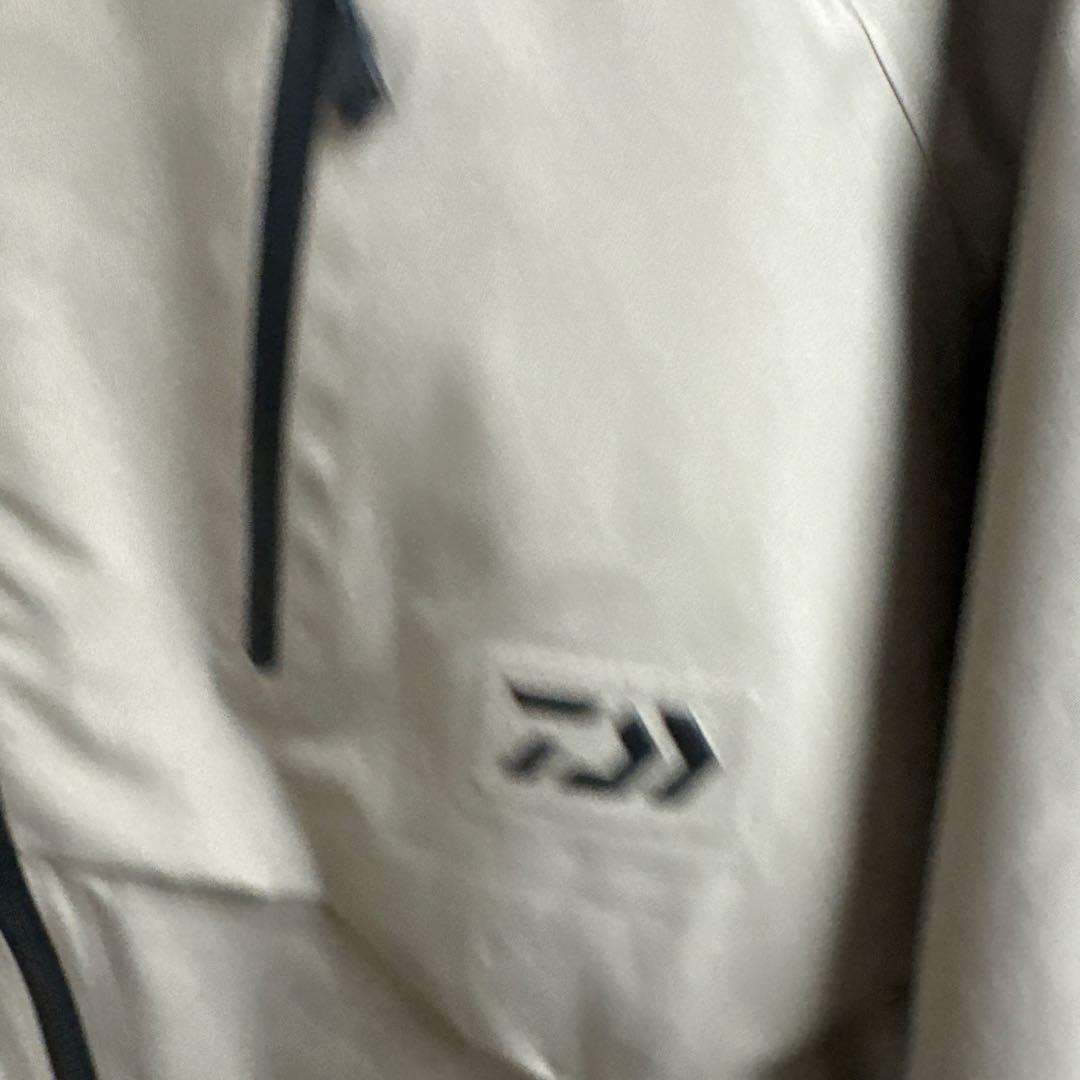 ダイワ GORE-TEX タフレインジャケット　DR-1324J Mサイズ