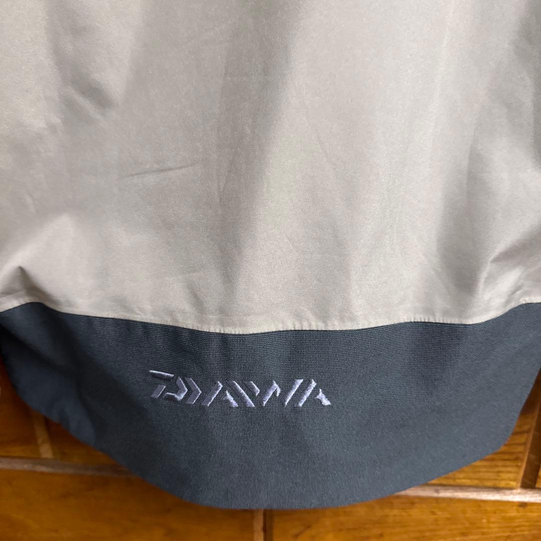 ダイワ GORE-TEX タフレインジャケット　DR-1324J Mサイズ