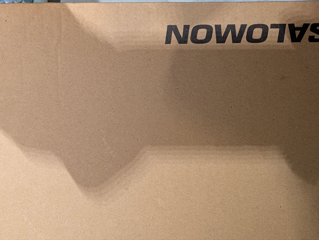 靴 Salomon XT-6 ADV \"Black\"