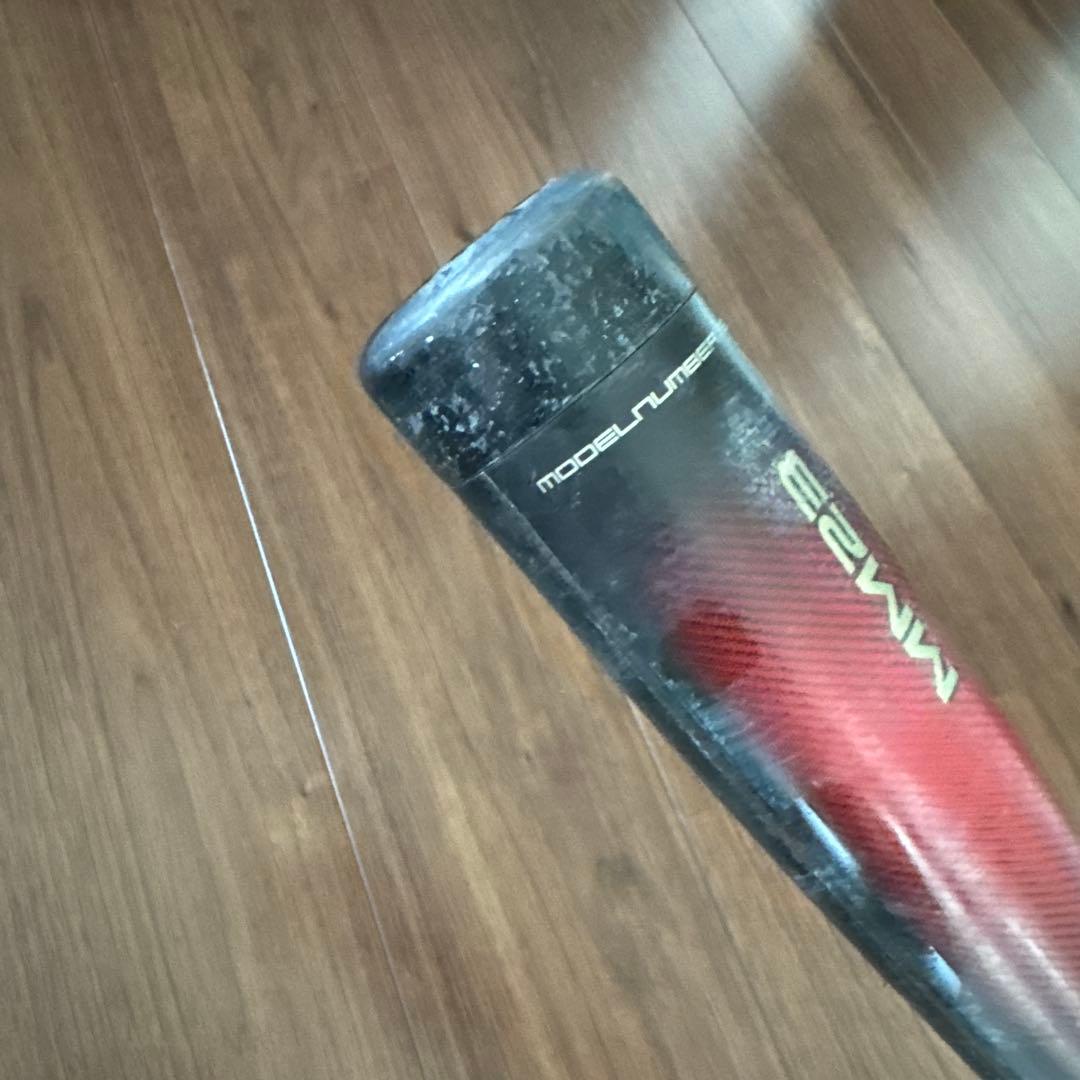 ＪＰSSK MM23 一般用84cm バットケース付