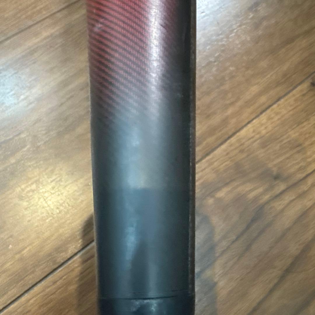 ＪＰSSK MM23 一般用84cm バットケース付