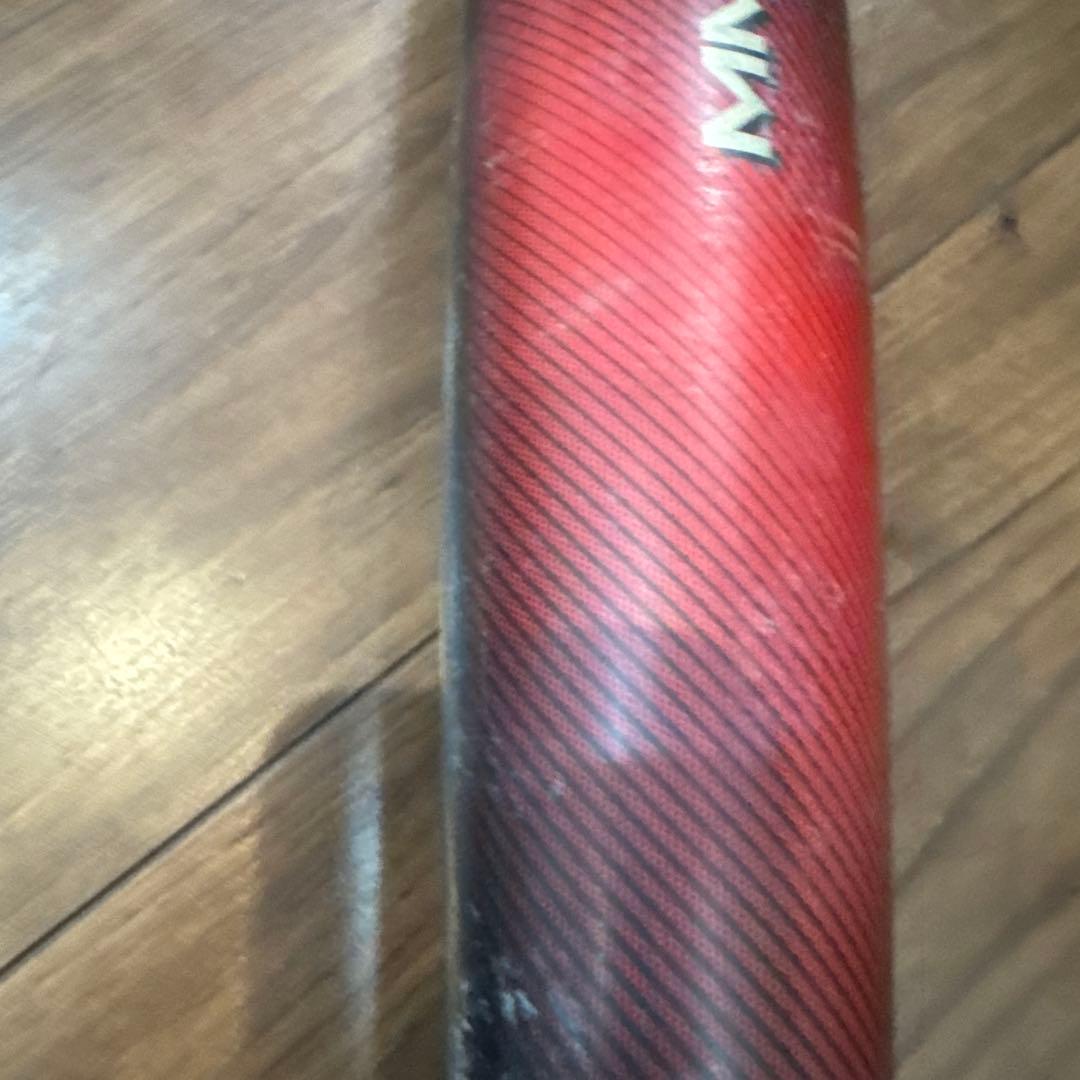 ＪＰSSK MM23 一般用84cm バットケース付