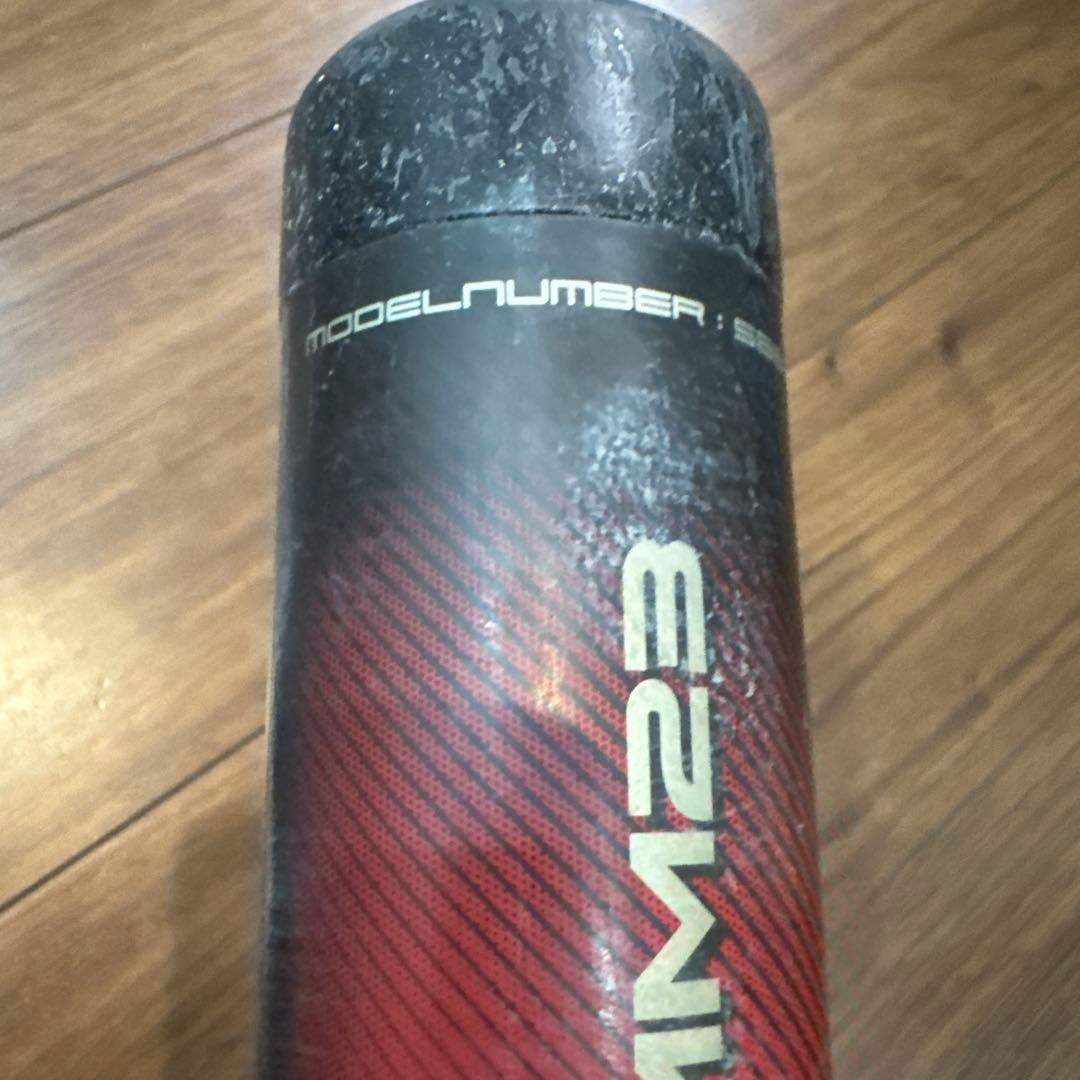 ＪＰSSK MM23 一般用84cm バットケース付