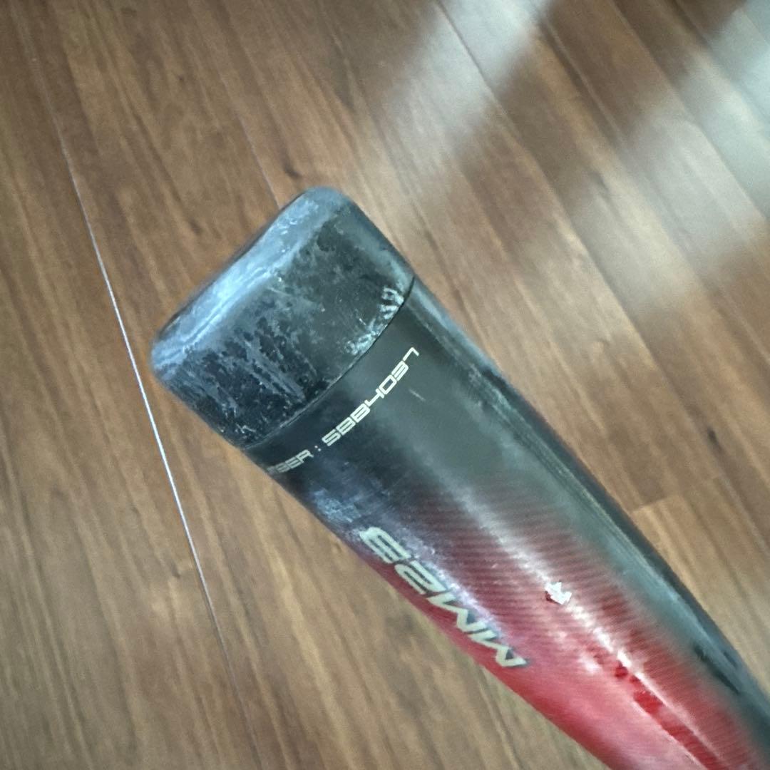 ＪＰSSK MM23 一般用84cm バットケース付