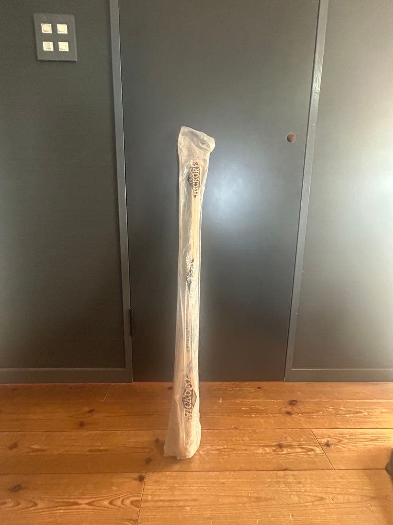 オールドヒッコリー OLDHICKORY 硬式 木製 BFJ