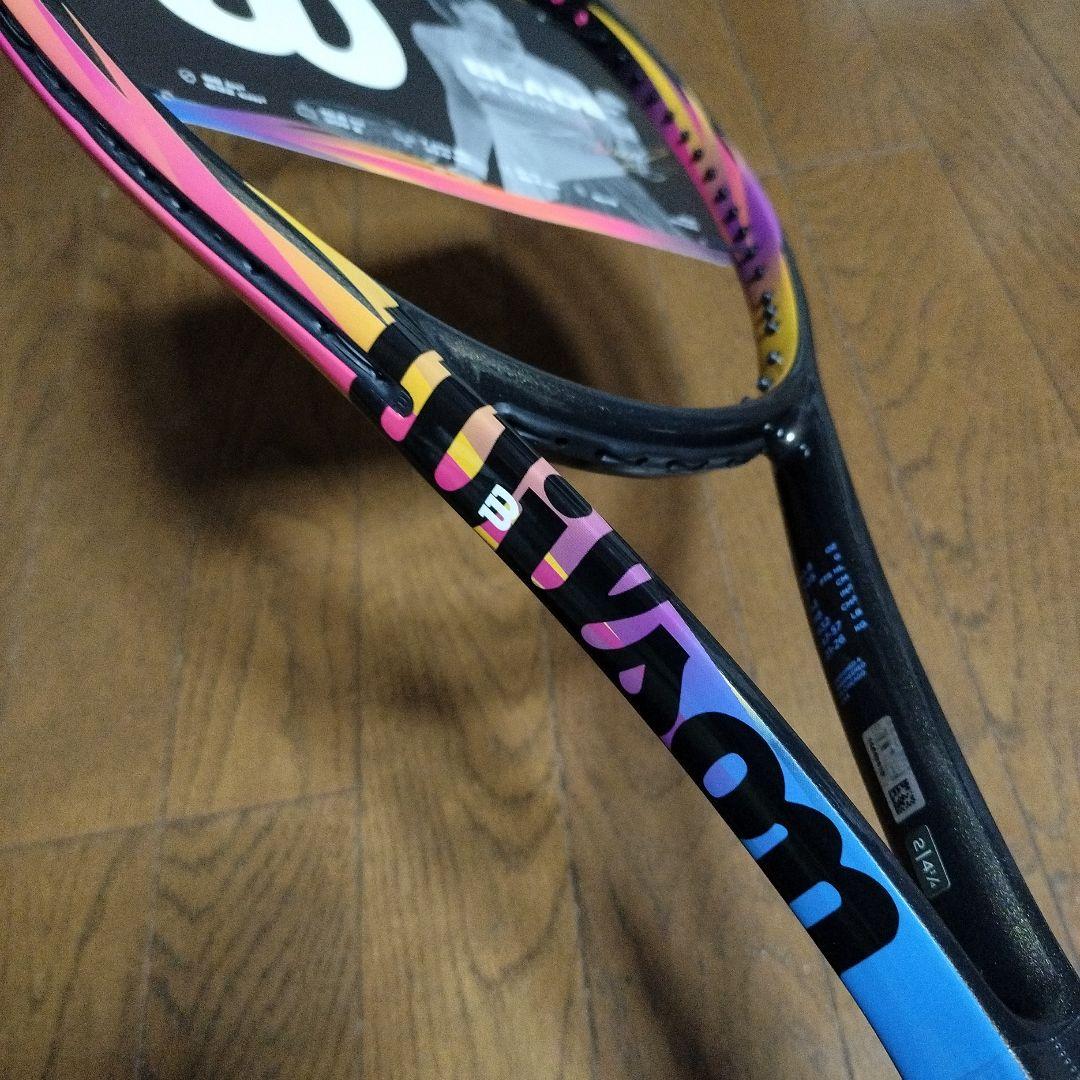 値下げ！BLADE98 V9 FIGHTER Saby Edition　G2