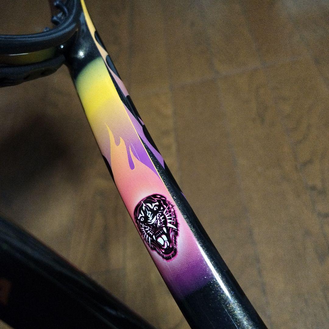 値下げ！BLADE98 V9 FIGHTER Saby Edition　G2