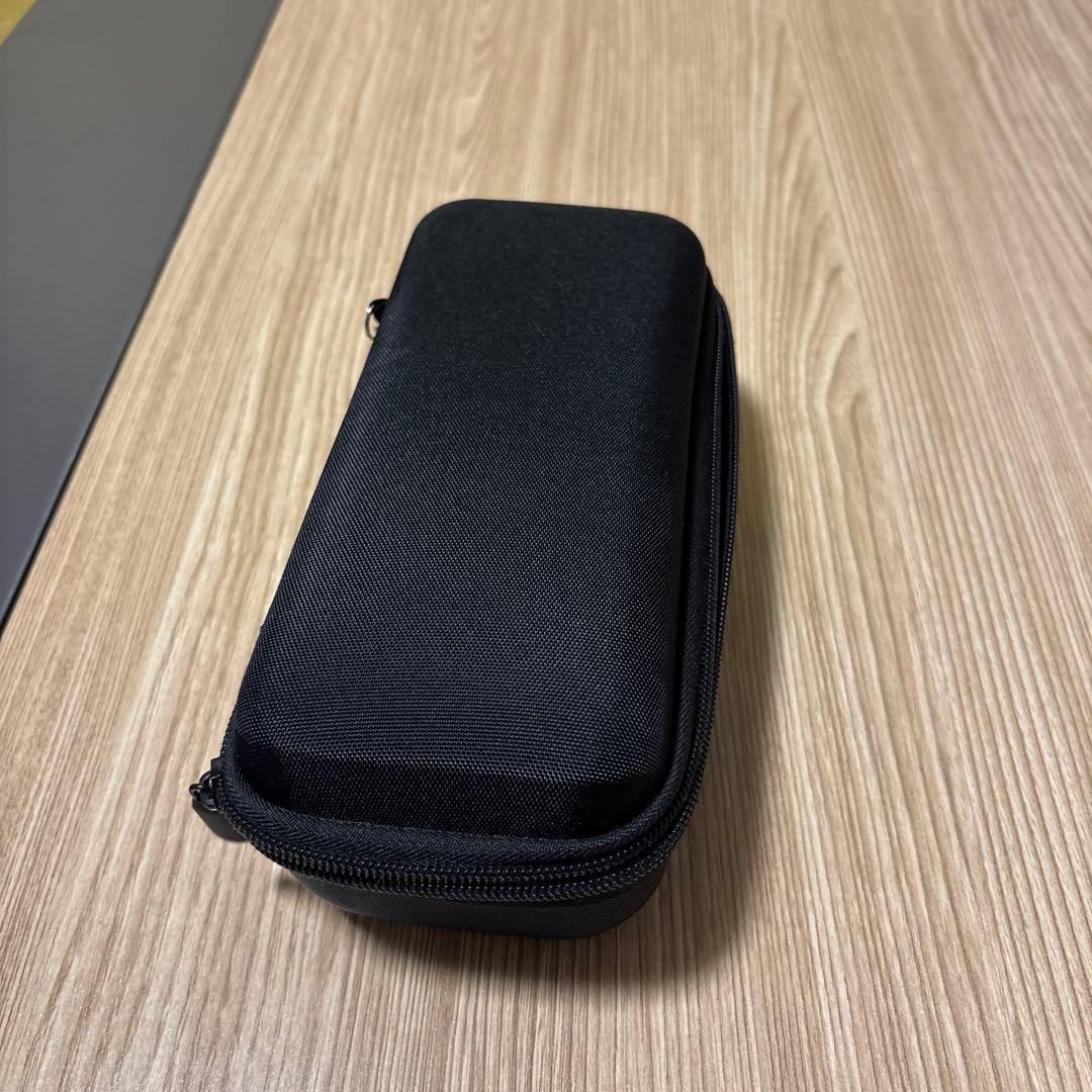 スマホアクセサリー DJI osmo mobile6