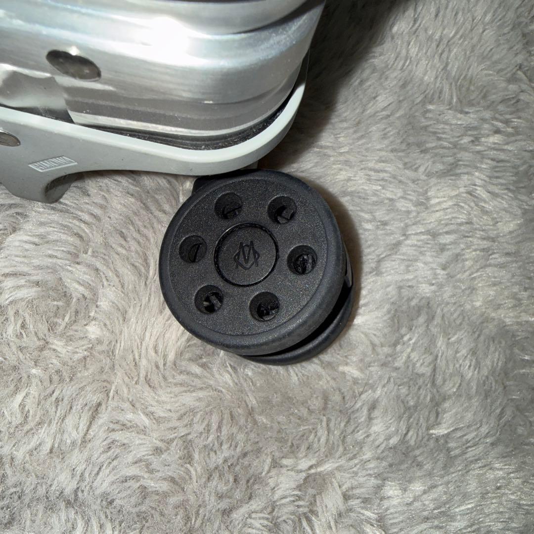 RIMOWA 生涯保証 クラシック キャビン リモワ